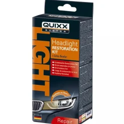 Headlight Restoration Kit / Koplampreparatieset Reparatie|Auto Polijsten