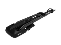 Discount HighRoad Black - Dakfietsendrager Fietsendrager Dak|Fietsendragers