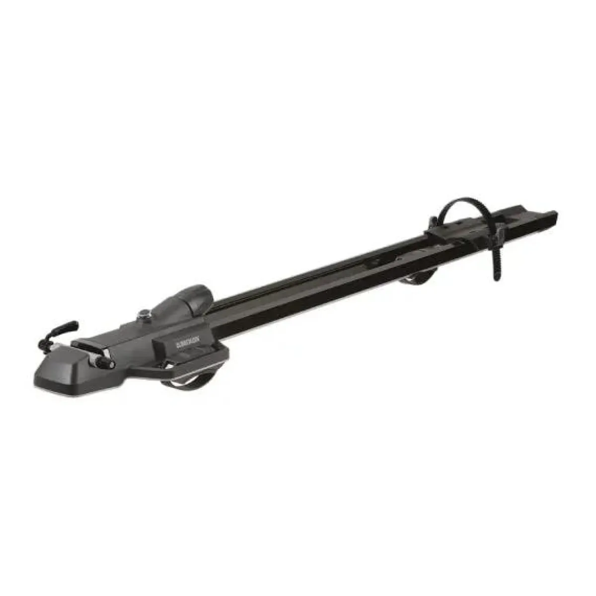 Outlet HighSpeed Black - Dakfietsendrager Fietsendrager Dak|Fietsendragers