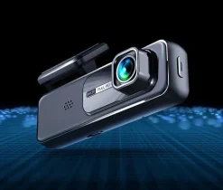 Online HK30 Pro 2K Wifi dashcam Dashcams