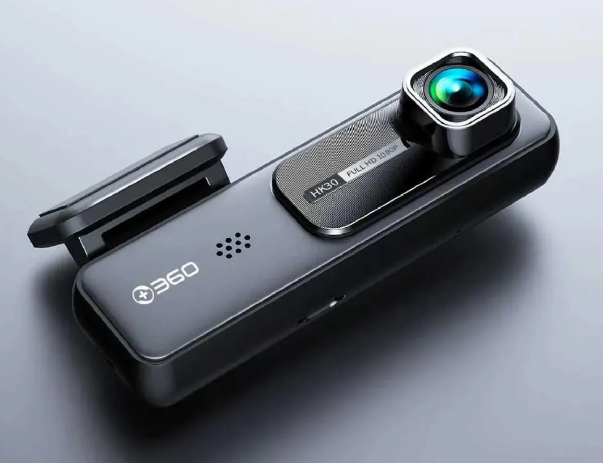 Online HK30 Pro 2K Wifi dashcam Dashcams