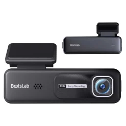 Online HK30 Pro 2K Wifi dashcam Dashcams