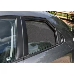 Best Honda Civic 5 deurs 2006-2012 - Zonneschermen achterportieren Autozonneschermen