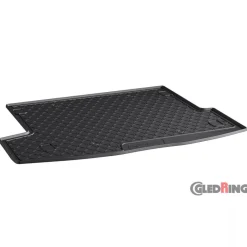 Outlet Honda Civic IX (FK) Tourer 2014-2017 - Kofferbakmat Automatten