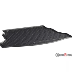 Online Honda Civic X HB 5-deurs 2017 (met reservewiel) - Kofferbakmat Automatten