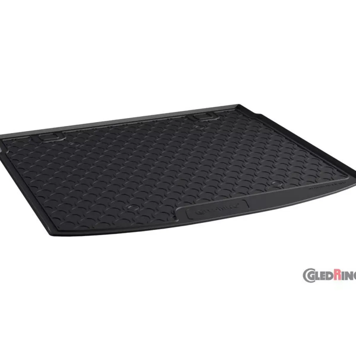 Clearance Honda CR-V 9/2018 - Kofferbakmat Automatten