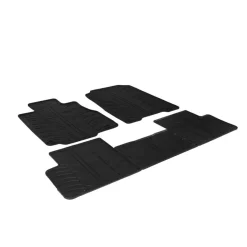 Sale Honda CR-V 2012-2018 - Rubbermatten Automatten