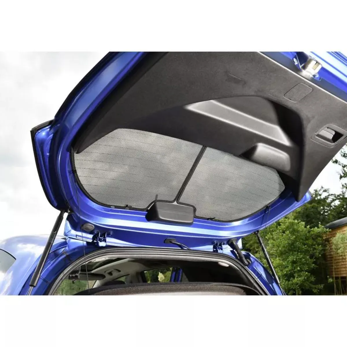 Outlet Honda Jazz III 2008-2015 - Zonneschermen Autozonneschermen