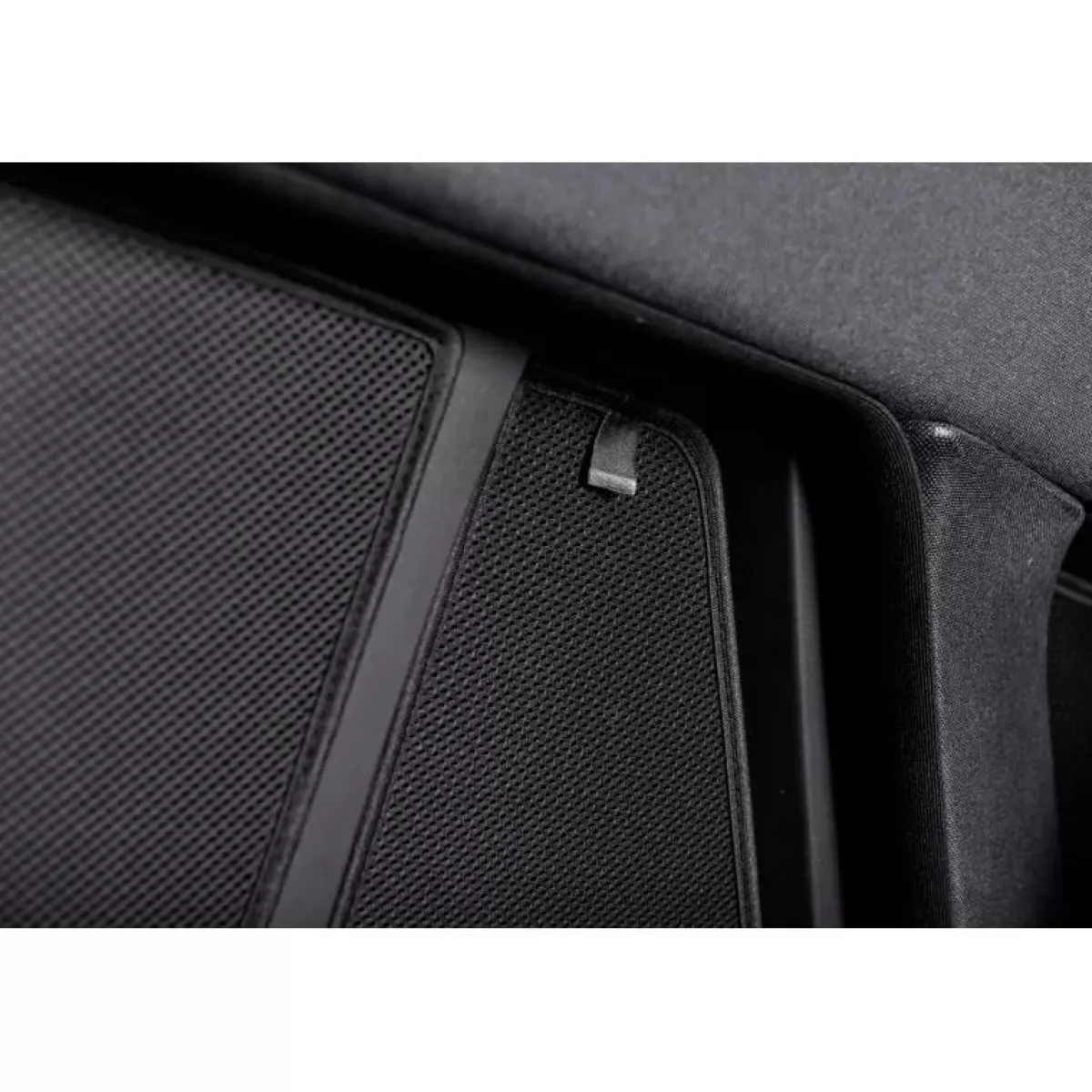 Outlet Honda Jazz III 2008-2015 - Zonneschermen Autozonneschermen