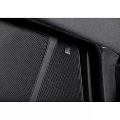 Outlet Honda Jazz III 2008-2015 - Zonneschermen achterportieren Autozonneschermen
