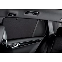 Sale Honda Jazz IV 2015-2020 - Zonneschermen achterportieren Autozonneschermen