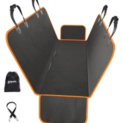 Online Hondendeken Auto Achterbank - Incl. Accessoires Autobenches & Accessoires