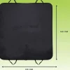 Sale Hondendeken - 135 x 145 CM - Beschermhoes Autobenches & Accessoires