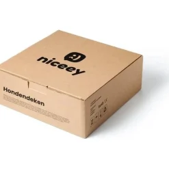 Sale Hondendeken - 135 x 145 CM - Beschermhoes Autobenches & Accessoires