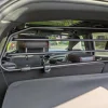 Hondenrek Fiat 500L 09/2012-12/2022 Autobenches & Accessoires