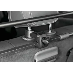 Hondenrek Fiat 500L 09/2012-12/2022 Autobenches & Accessoires