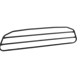 New Hondenrek Ford Fiesta 2017-2023 Autobenches & Accessoires
