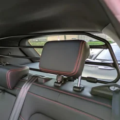 Hot Hondenrek Infiniti FX 09/2008-04/2014 Autobenches & Accessoires