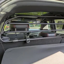 Discount Hondenrek Mazda CX-5 06/2017> Autobenches & Accessoires