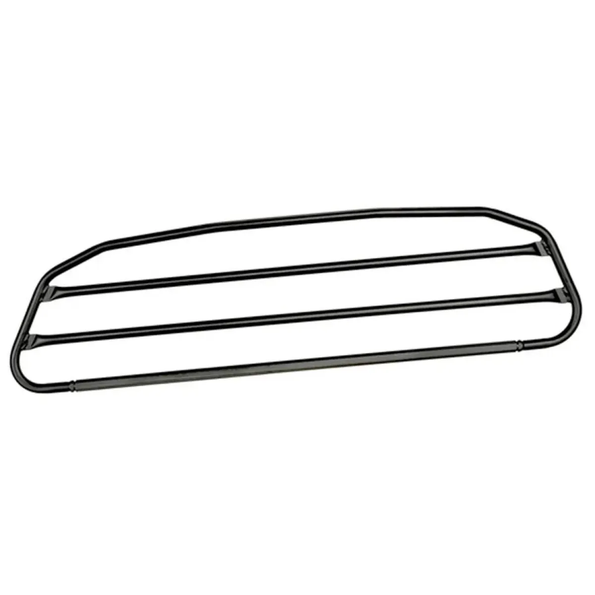 Hondenrek Mazda 2 5 deurs hatchback 03/2015> Autobenches & Accessoires