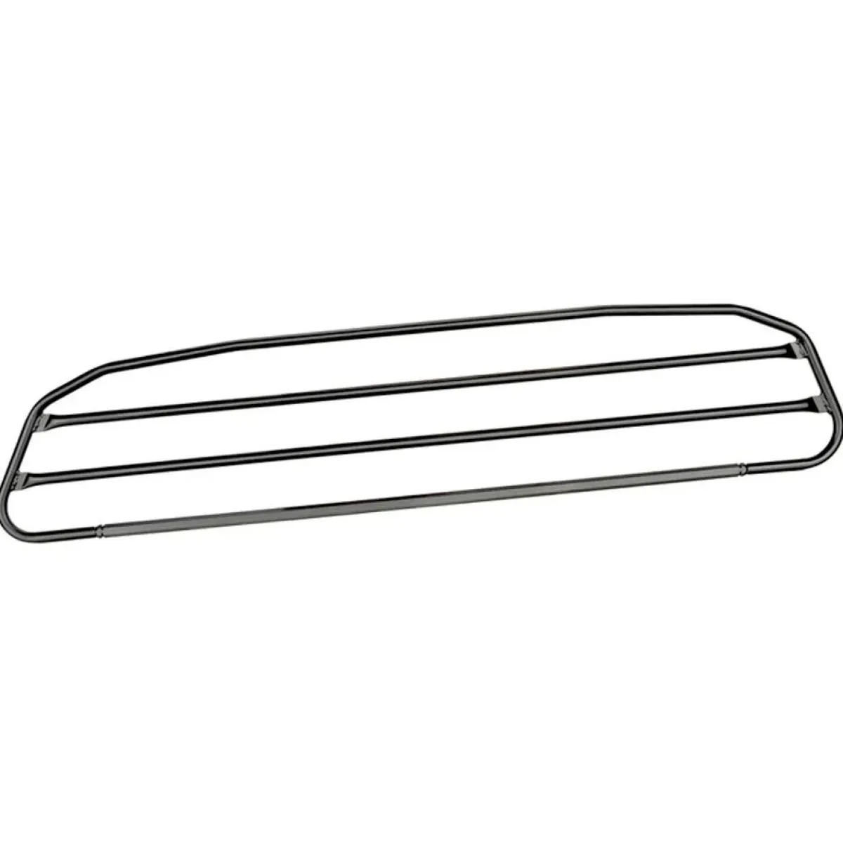 New Hondenrek Nissan Qashqai 04/2021> Autobenches & Accessoires