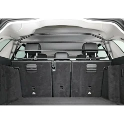 Sale Hondenrek Skoda Fabia 5 deurs hatchback 09/2021> Autobenches & Accessoires