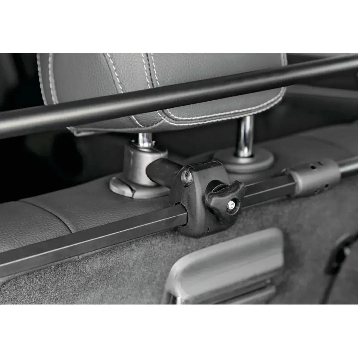 Online Hondenrek Smart #2 11/2023> Autobenches & Accessoires