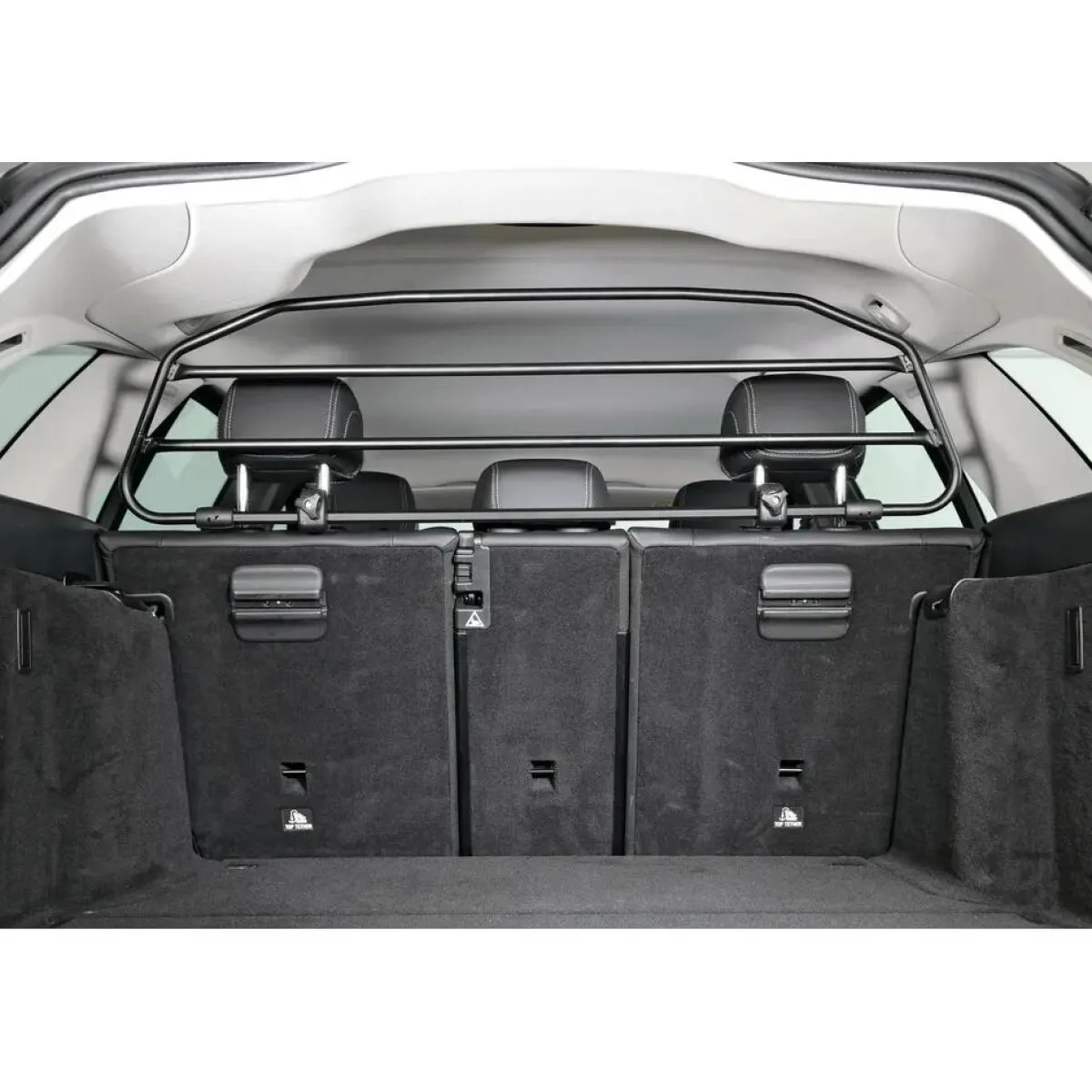 Sale Hondenrek Volkswagen Gol 2014-2018 Autobenches & Accessoires