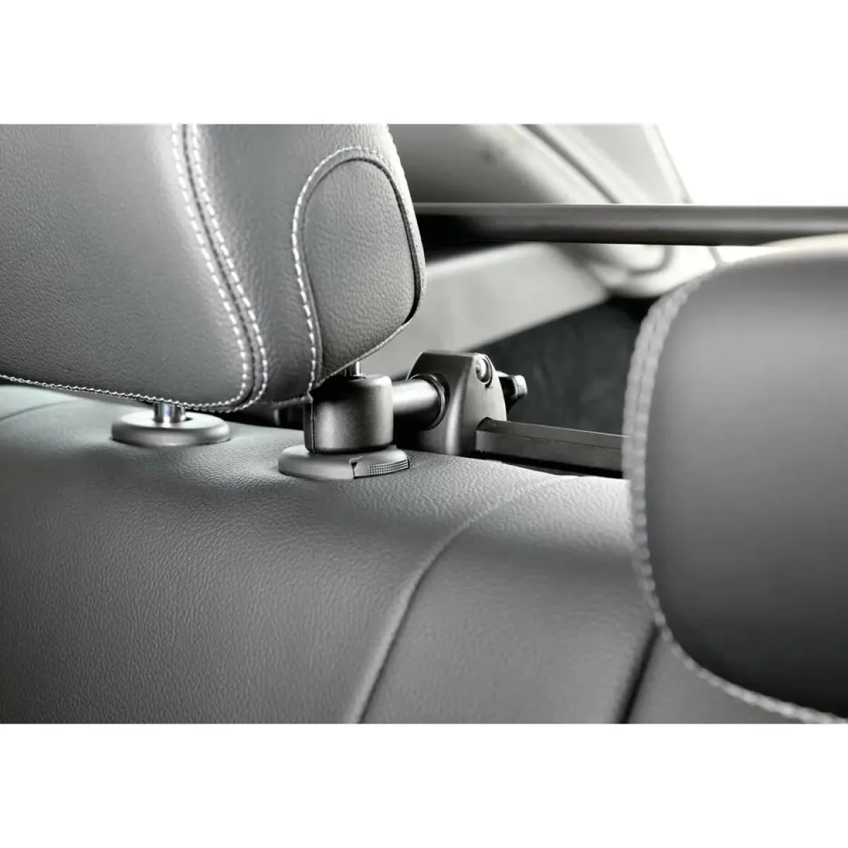New Hondenrek Volvo EX30 08/2023> Autobenches & Accessoires