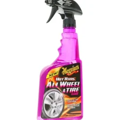 Hot Rims Velgenreiniger Auto Wassen