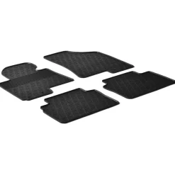 Outlet Hyundai i40 2011 - Rubbermatten Automatten