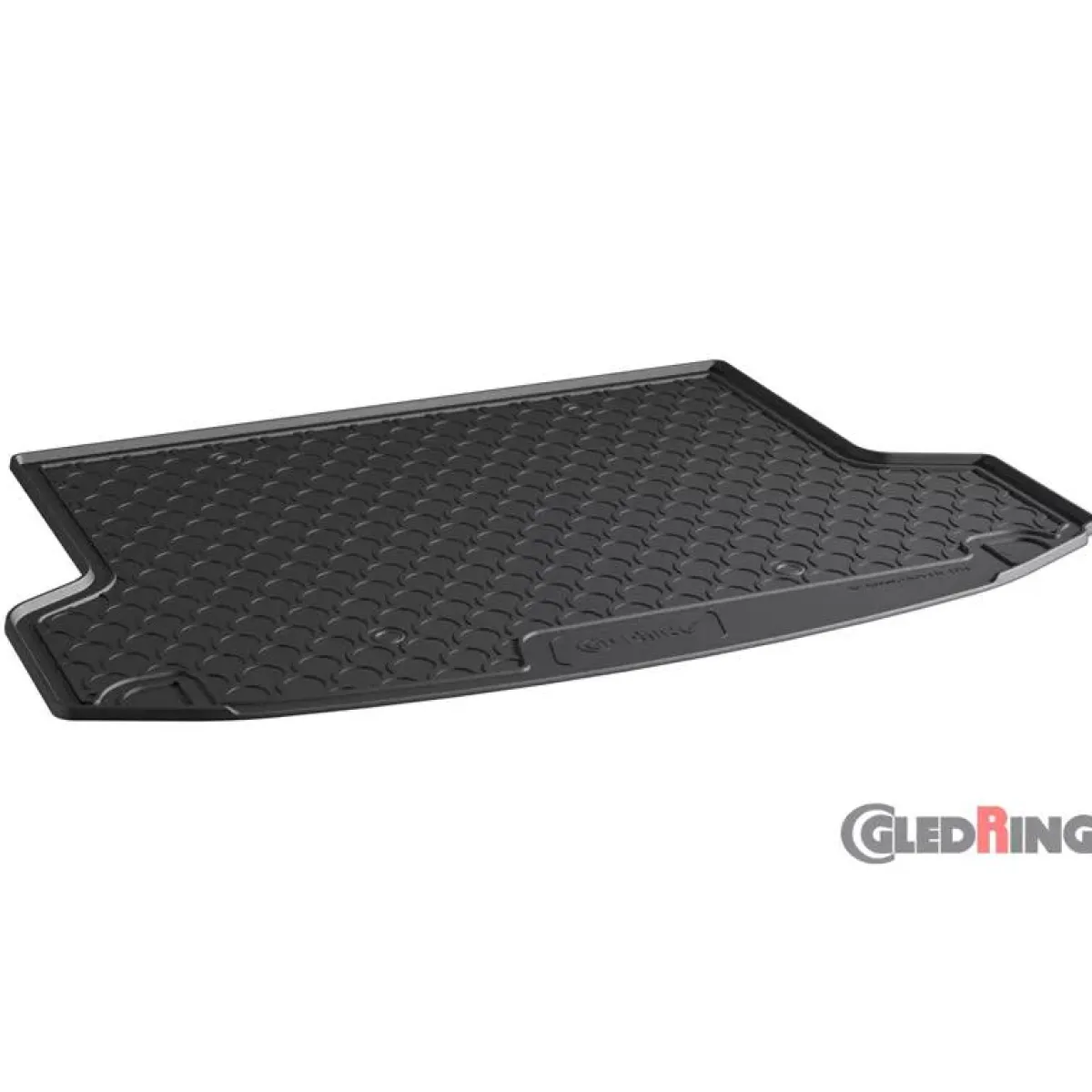 Outlet Hyundai ix35 (LM) 2010 - Kofferbakmat Automatten