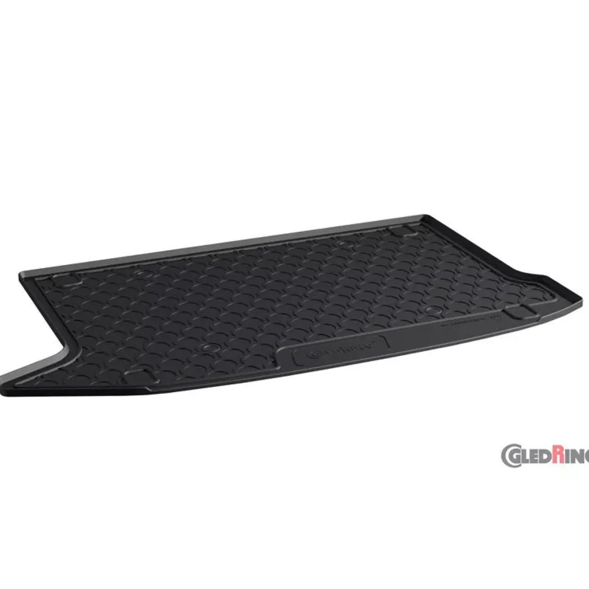 Discount Hyundai Kona 2017-2023 - Kofferbakmat Automatten