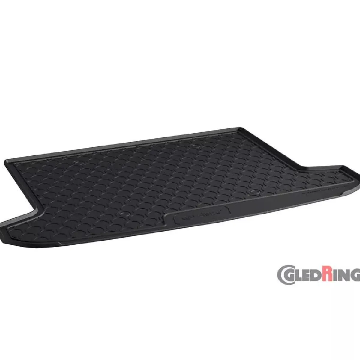 Sale Hyundai Tucson Facelift 2018-2020 - Kofferbakmat Automatten
