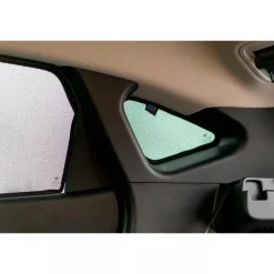 New Hyundai Tucson (NX4E) 2020 - Zonneschermen Autozonneschermen