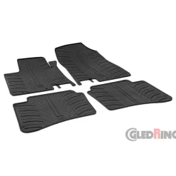Outlet Hyundai Tucson 2015-2020 - Rubbermatten Automatten