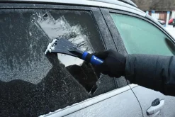 IJskrabber - Auto Ijskrabbers