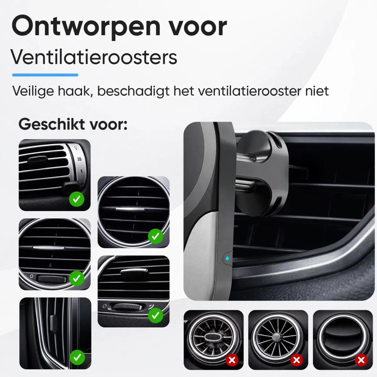 Best 4-in-1 CarPlay & Android Auto Dongle Draadloze Ontvangers