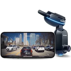 Outlet IQ Smart 2K Dual Cloud Wifi GPS 64gb dashcam Dashcams