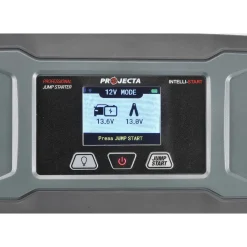 Hot IS1400 Start booster 12 V Acculaders & Starthulpen
