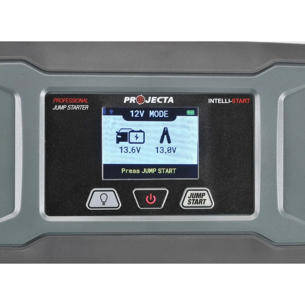 Hot IS1400 Start booster 12 V Acculaders & Starthulpen