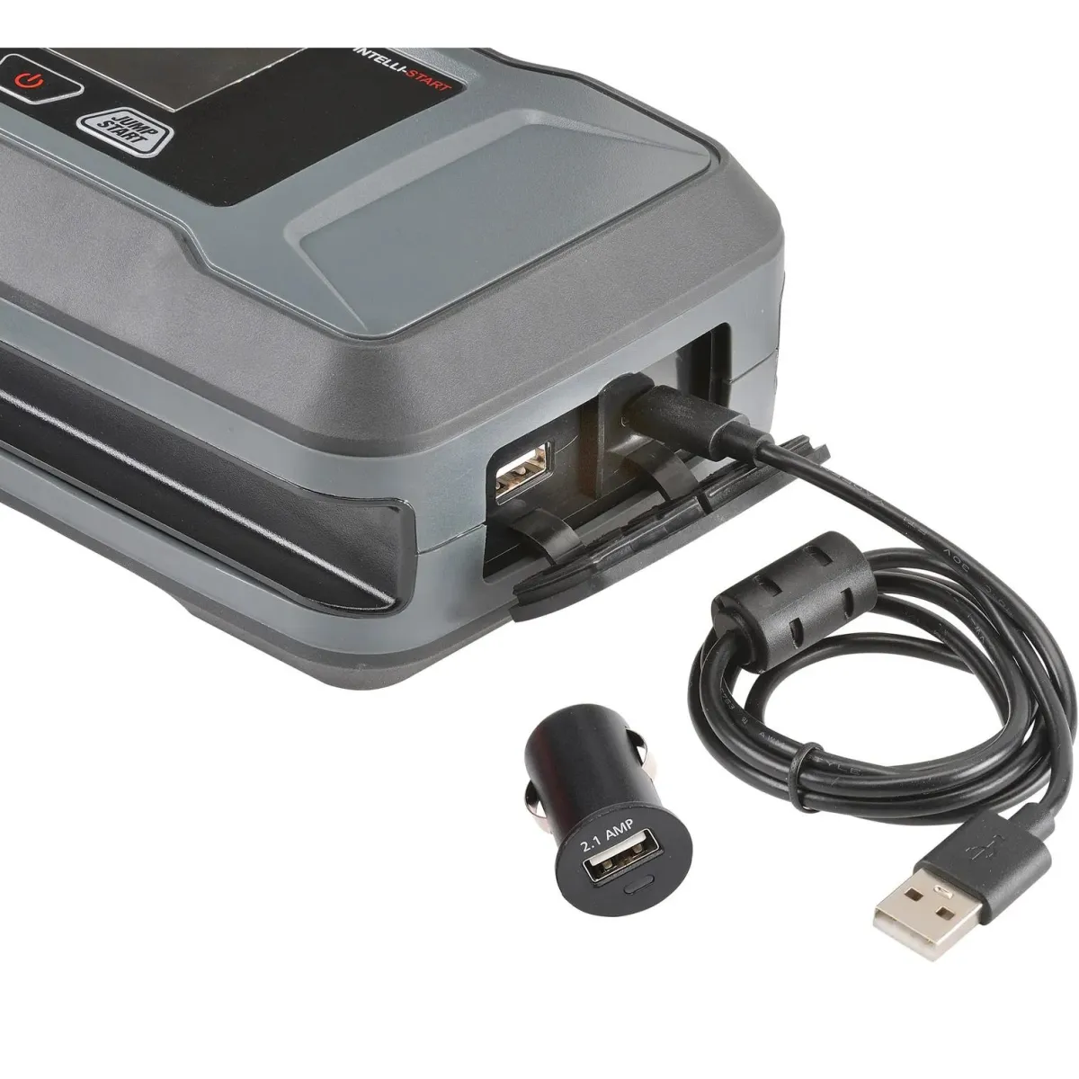 Hot IS1400 Start booster 12 V Acculaders & Starthulpen