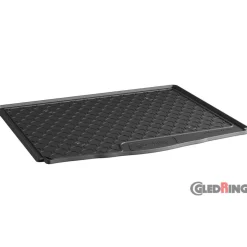 Online Jeep Renegade (BU) 2015 (lage laadvloer) - Kofferbakmat Automatten