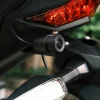Online K7 2CH Dual Wifi GPS 2K Motor dashcam Dashcams