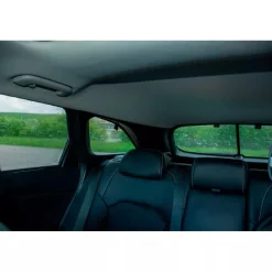 New Kia Cee'd (CD) SW Wagon 2018 - Zonneschermen Autozonneschermen