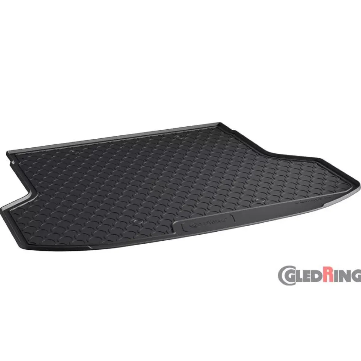 Hot Kia Cee'd SW (CD) 2018 (excl. Hybrid & JBL) - Kofferbakmat Automatten