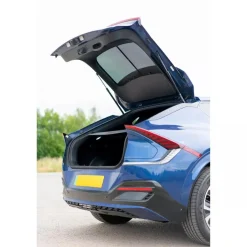 New Kia EV6 2021 - Zonneschermen Autozonneschermen