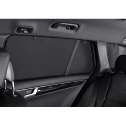 Sale Kia EV6 2021 - Zonneschermen achterportieren Autozonneschermen