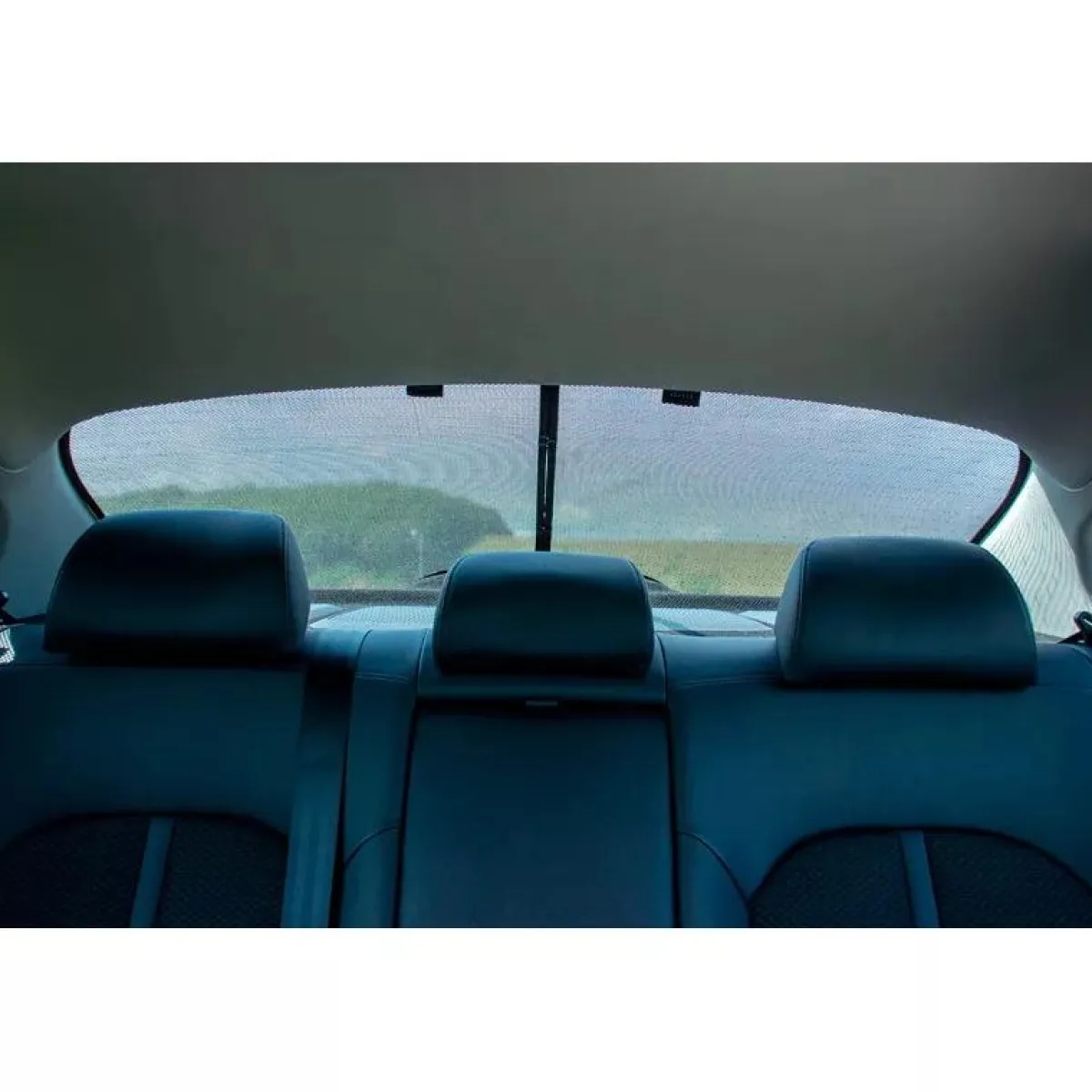 New Kia Optima 2015-2020 - Zonneschermen Autozonneschermen