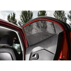 Discount Kia Rio 5 deurs 2011-2016 - Zonneschermen Autozonneschermen